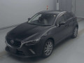 2017 Mazda CX-3