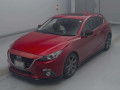 2014 Mazda Axela Sport