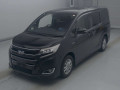 2017 Toyota Noah