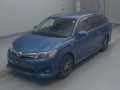 2013 Toyota Corolla Fielder