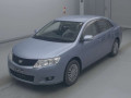 2008 Toyota Allion