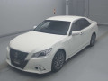 2013 Toyota Crown
