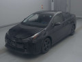2021 Toyota Prius