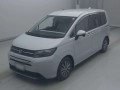 2024 Honda Freed