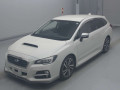 2015 Subaru Levorg