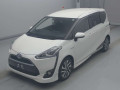 2015 Toyota Sienta
