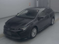 2020 Toyota Corolla Touring Wagon