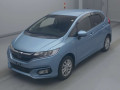 2018 Honda Fit Hybrid