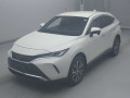 2021 Toyota Harrier