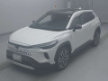 2025 Toyota Corolla Cross