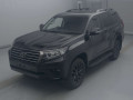 2021 Toyota Land Cruiser Prado
