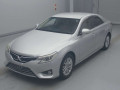 2012 Toyota Mark X