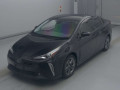 2020 Toyota Prius