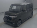 2019 Honda N-BOX CUSTOM