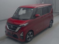 2020 Nissan Roox