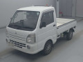 2014 Mitsubishi Minicab Truck