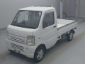 2005 Suzuki Carry Truck