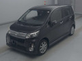 2013 Daihatsu Move