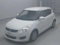 2011 Suzuki Swift
