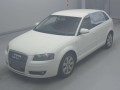 2005 Audi A3