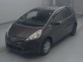 2012 Honda Fit