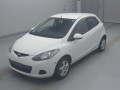 2009 Mazda Demio