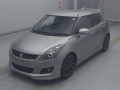 2013 Suzuki Swift
