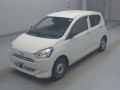 2021 Daihatsu Mira e:S