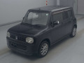 2009 Suzuki ALTO Lapin