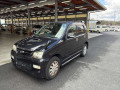 2008 Daihatsu Terios Kid