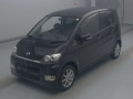 2007 Daihatsu Move