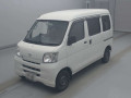 2012 Daihatsu Hijet Cargo