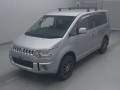 2015 Mitsubishi Delica D5