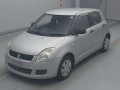 2009 Suzuki Swift