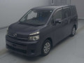 2011 Toyota Voxy