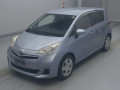 2012 Toyota Ractis