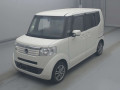 2014 Honda N-BOX