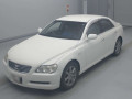 2005 Toyota Mark X
