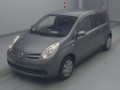 2007 Nissan Note