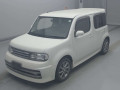 2013 Nissan Cube