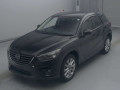 2015 Mazda CX-5