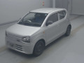 2015 Suzuki Alto