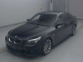 2008 BMW 5 Series