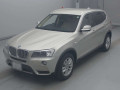 2013 BMW X3