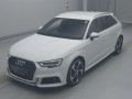 2019 Audi A3