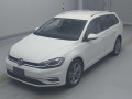 2019 Volkswagen Golf Variant
