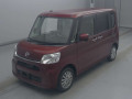 2015 Daihatsu Tanto