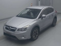 2013 Subaru XV