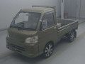 2005 Daihatsu Hijet Truck