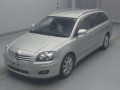 2007 Toyota Avensis Wagon